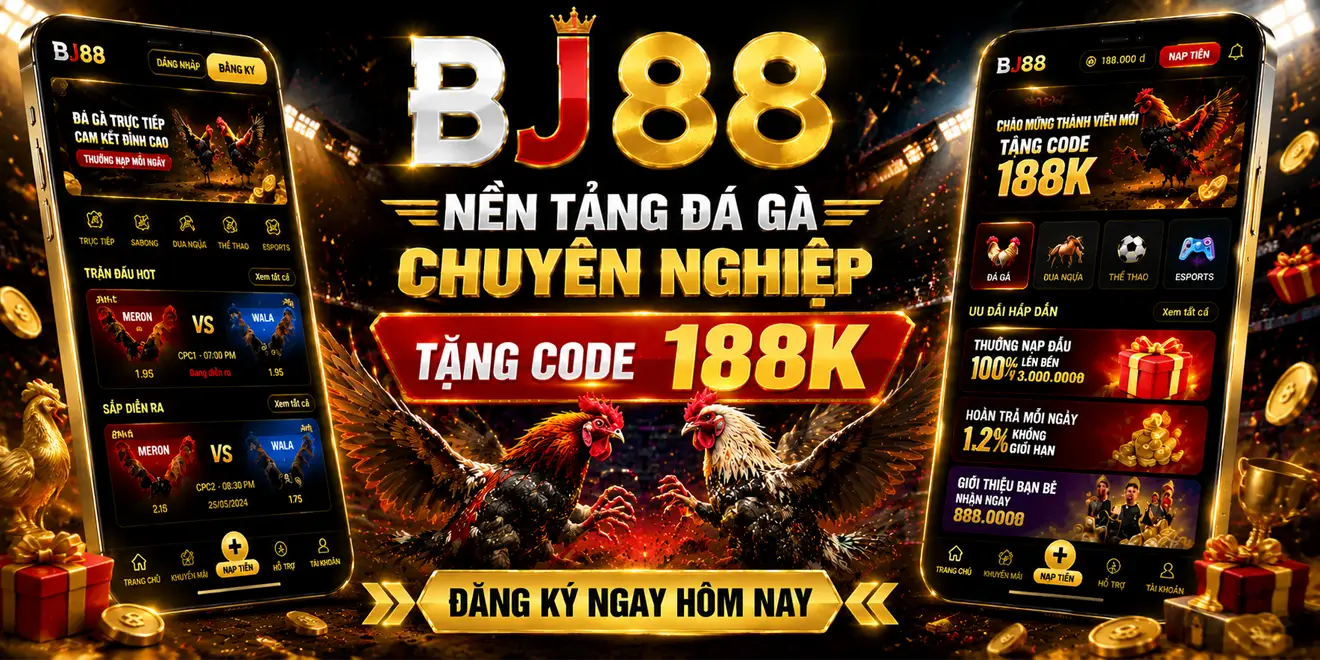 banner bj88