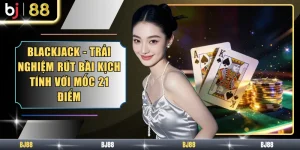 Blackjack