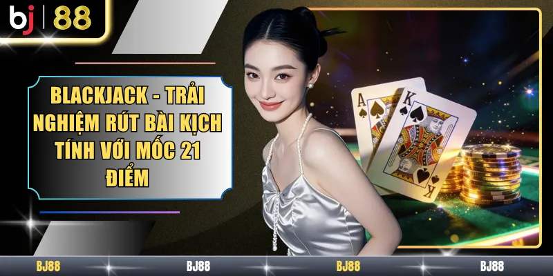 Blackjack