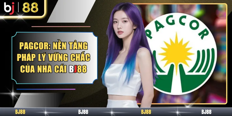 PAGCOR