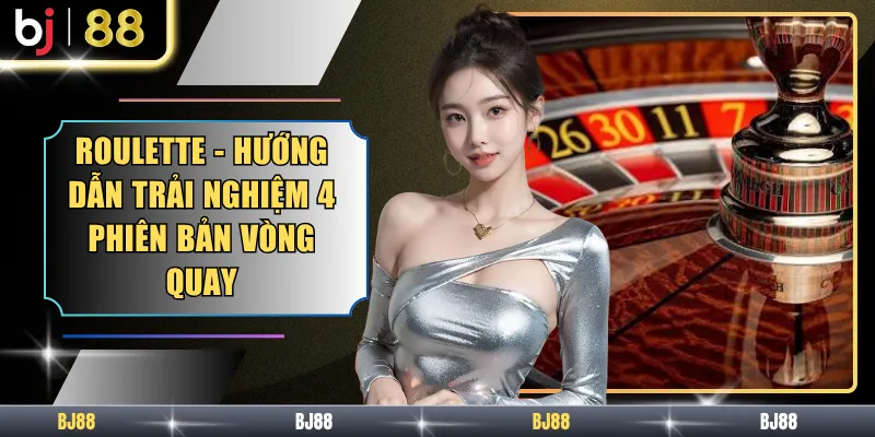 Roulette